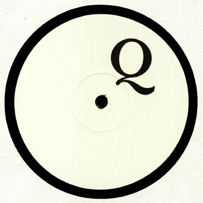 Mr K - Mr K Edits (12") - Image 2