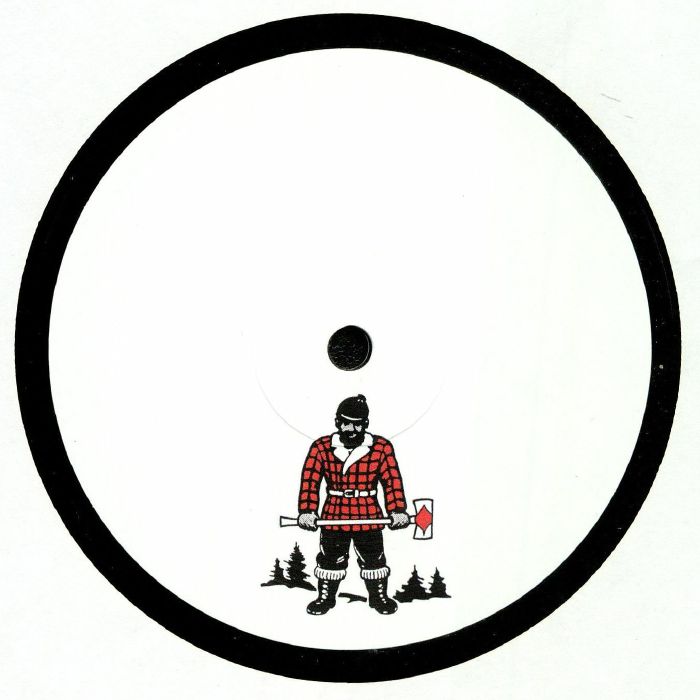 Em Vee - Em Vee Edits (12") - Image 2