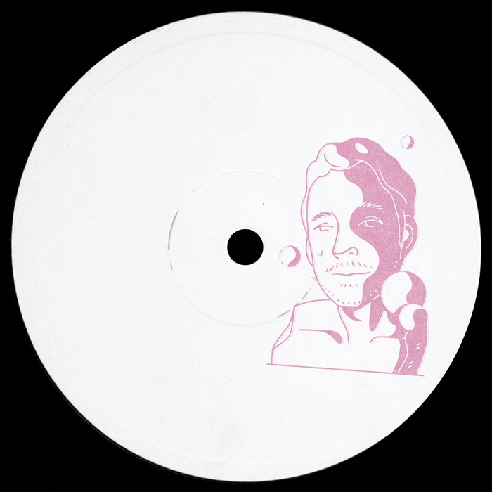 Dino Soccio - Dino Soccio Edits (12") - Image 2