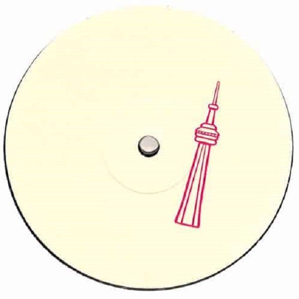 The Patchouli Brothers - Patchouli Brothers Edits (12") - Image 2