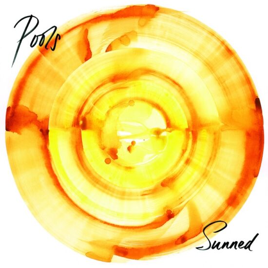 Pools - Sunned (LP)