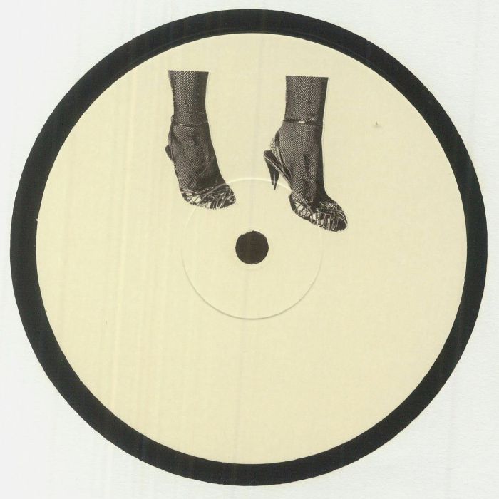 Midnight Magic - I Found Dubs (12") - Image 2