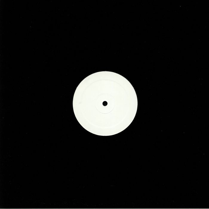 Mr. PC - Edits From Detroit #2 (12") - Image 2