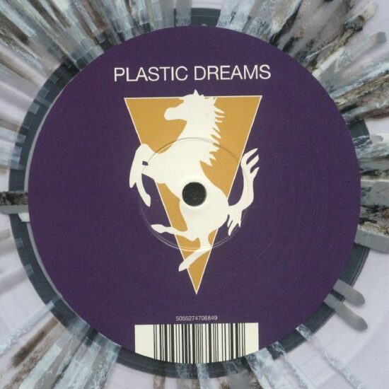 Jaydee - Plastic Dreams (12")