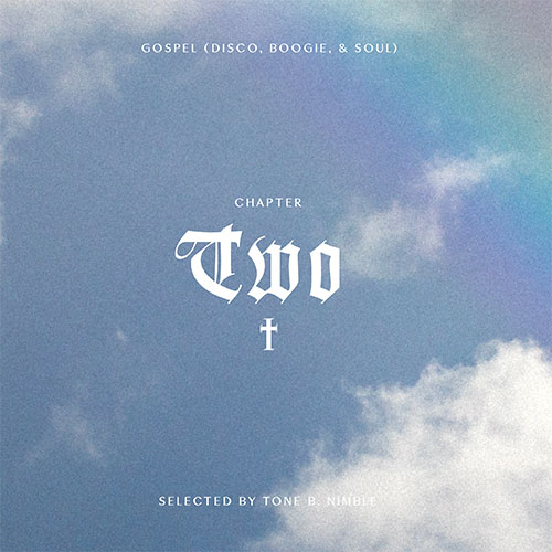 Tone B. Nimble - Soul Is My Salvation Chapter 2 (7")