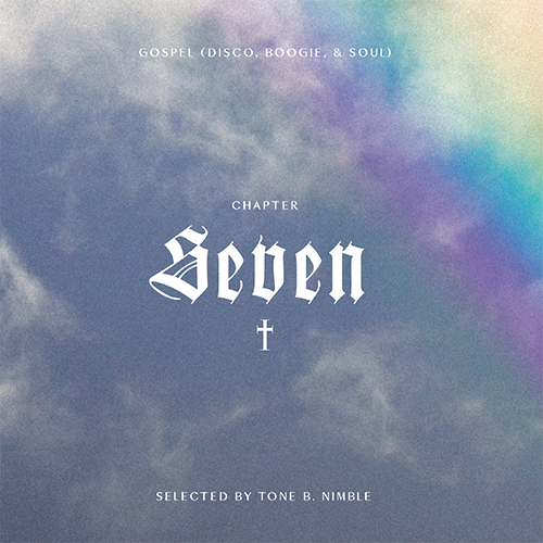 Tone B. Nimble - Soul Is My Salvation Chapter 7 (7")