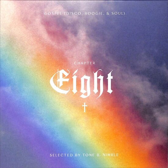 Tone B Nimble - Soul Is My Salvation Chapter 8 (7")