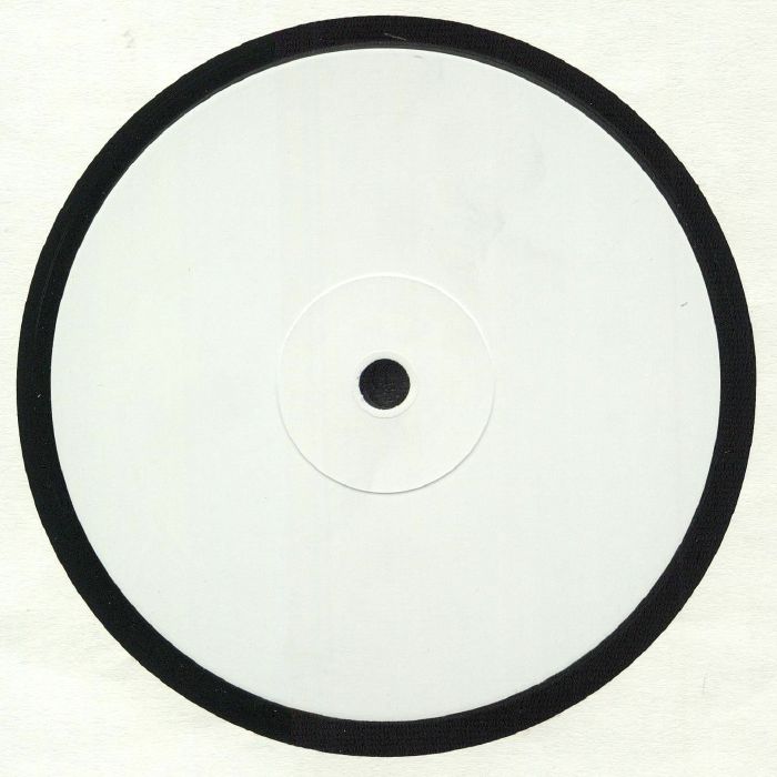 Lonely C feat. Kendra Foster - Charles & Tribulations (Remixes) (12") - Image 2