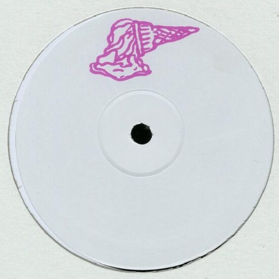 Demi Riquísimo - 54 Reasons EP (12")