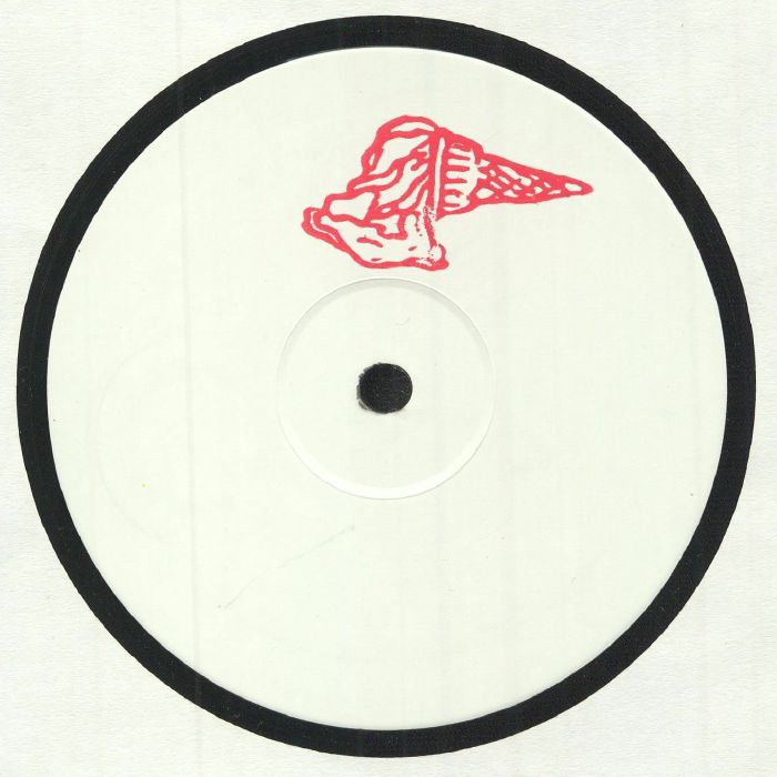Demi Riquísimo / Manuel Darquart / Baby Rollen / Beraber - SEMID006 (12")