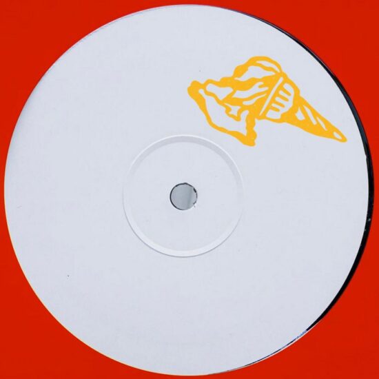 Various - Asylum Of Love (12")