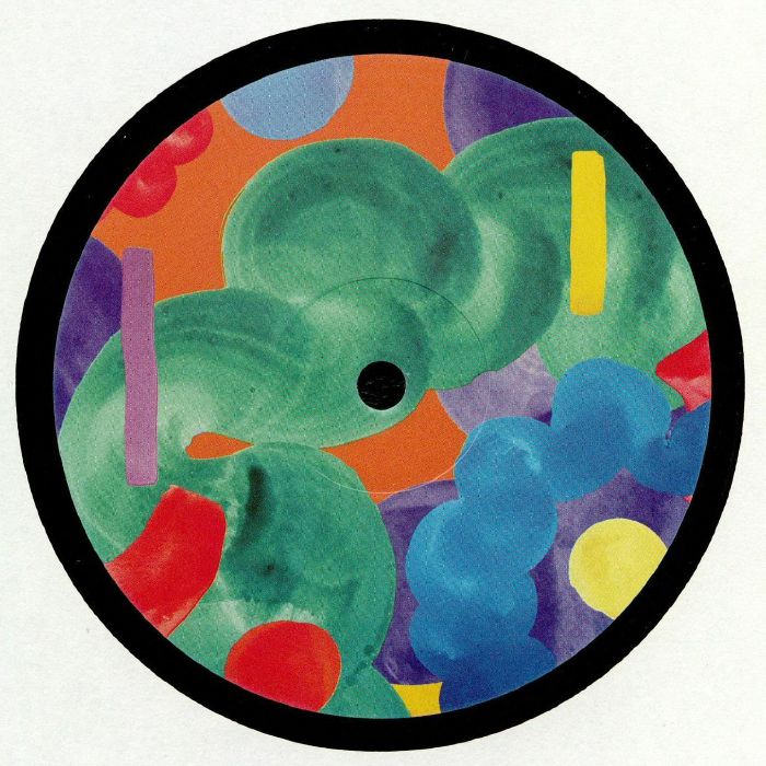 Dan Shake - Mosquito (12")