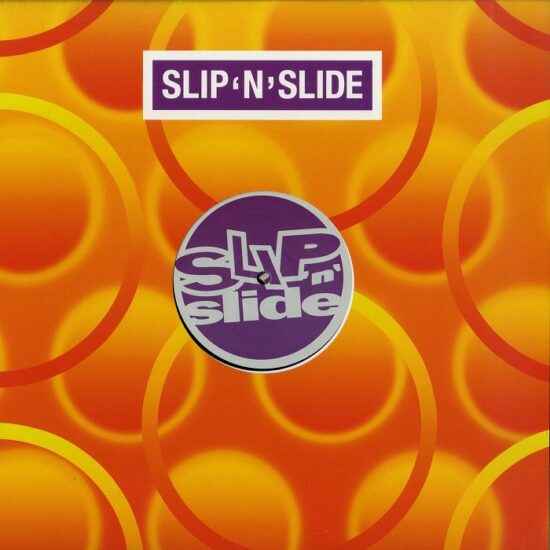 Funky People Featuring Cassio Ware - Funky People (2x12")