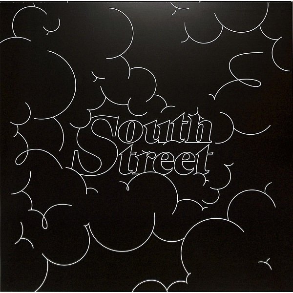 M.A.D Productions Feat. Carroll Thompson - Too Late (12") - Image 4