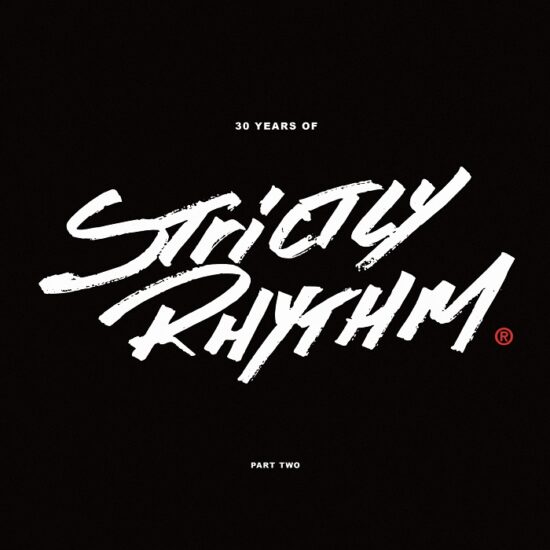 Various - 30 Years Of Strictly Rhythm Part Two (2x12")