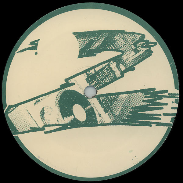 3 Chairs - Three Chairs 2 (12") - Image 2