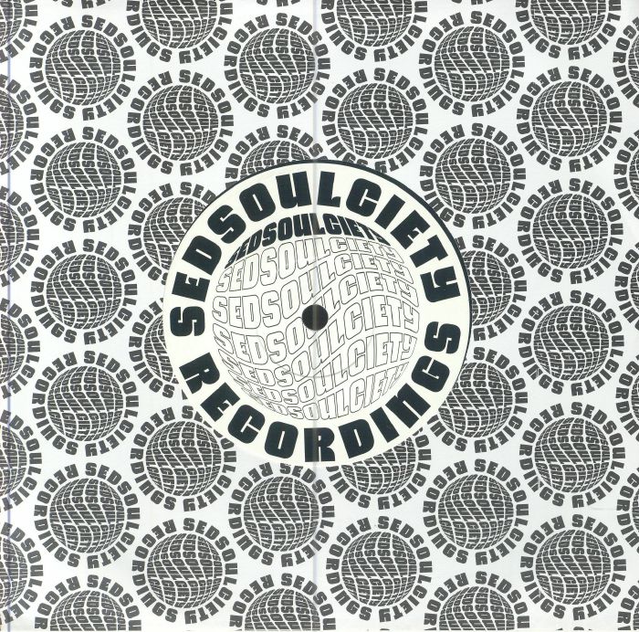 Cool Million Feat. D-Train - Stronger (7") - Image 2