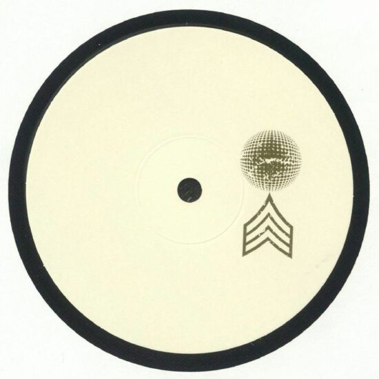 Sgt Slick - Sgt Slick ReCuts Vol. 2 (12")