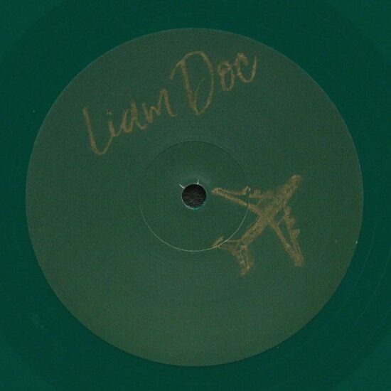 Liam Doc - East Coast Edits (12")