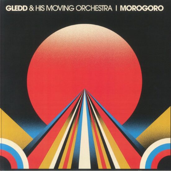 Gledd - Morogoro (12")