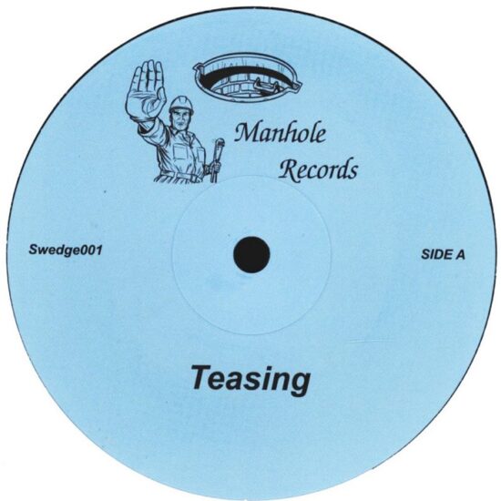 Swedge - Teasing (12")