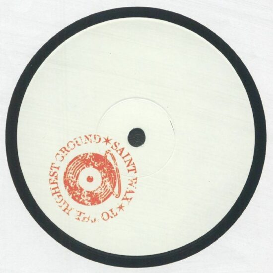 Haverdi - Saint Wax Edit Service 4 (12")