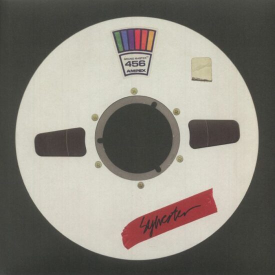 Sylvester - You Make Me Feel (Mighty Real) (Soulwax For Despacio Remix) (12")