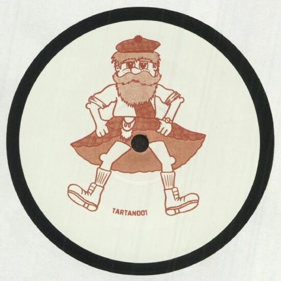 Unknown Artist - Took My Heart Away / Sun (12")