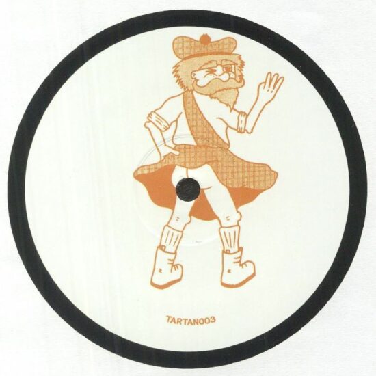 Unknown Artist - Sunshine Lady / Manaus (12")