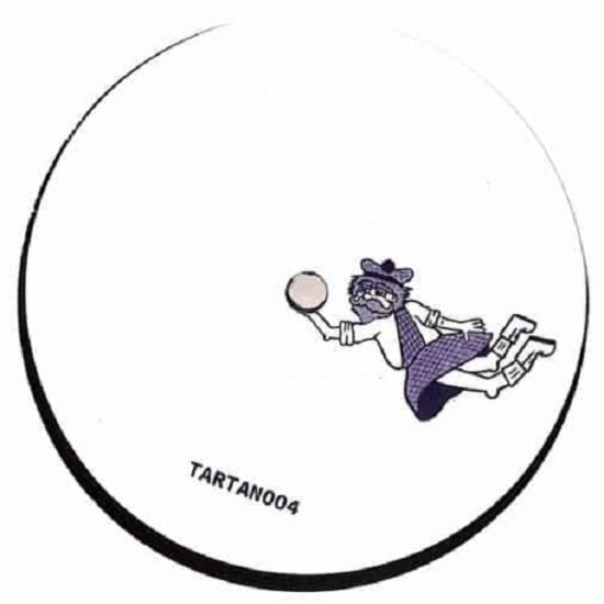 Unknown Artist - Cynical Gringo / Sumo Shader (12")