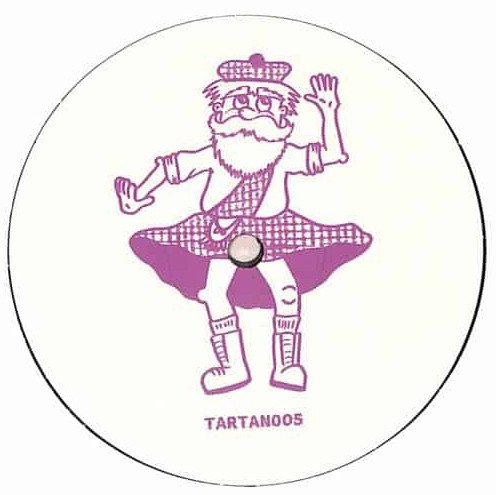 Unknown Artist - Ayo! / Shoes Off (12")
