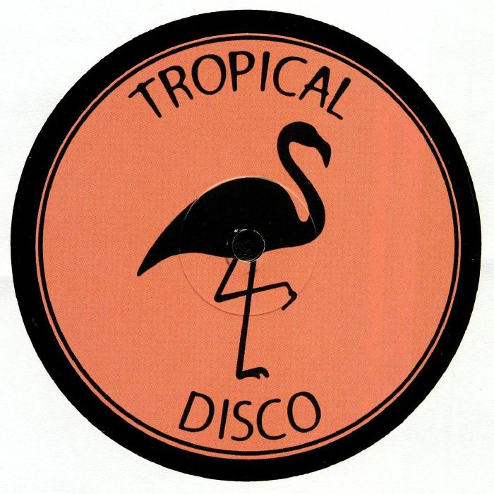 Moodena / Sammy Deuce / Sartorial - Tropical Disco Records Vol 7 (12")