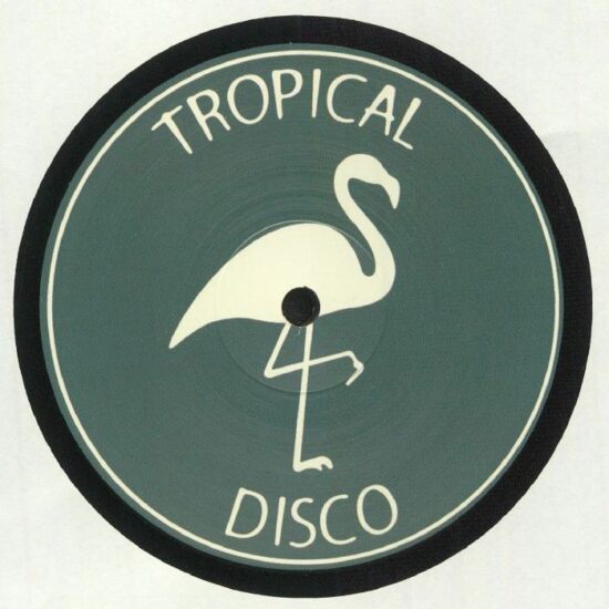 Phazed Groove / Ziggy Funk / Kikko Esse & Emanuele Del Carmine / Vagabundo Club Social - Tropical Disco Records Vol 19 (12")