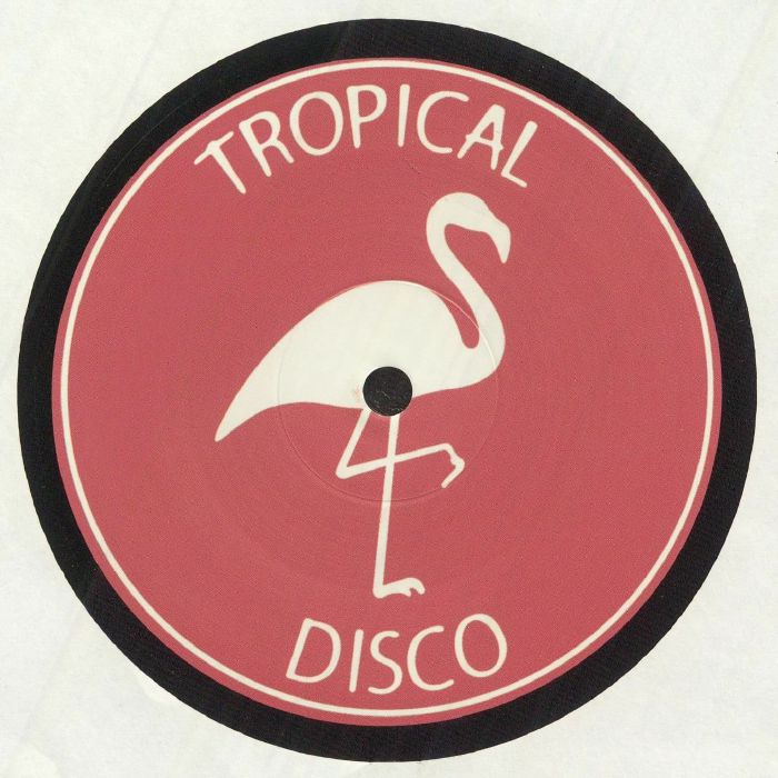 Various - Tropical Disco Records Volume Twenty One (12")