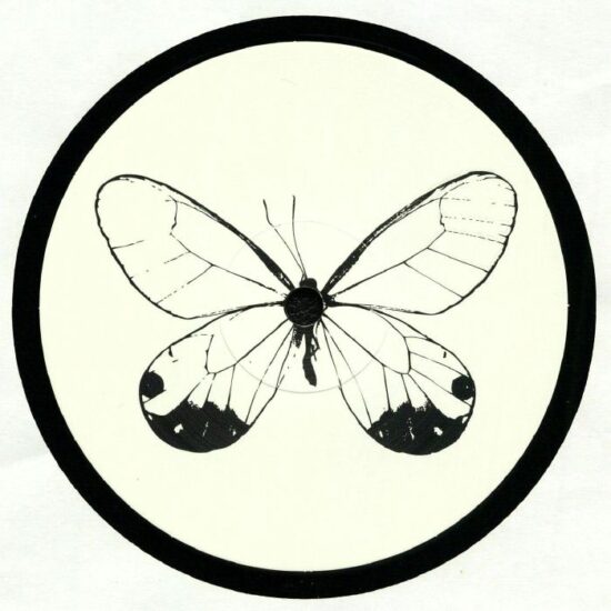 Cloud 9 (aka Victor Simonelli) - Do You Want Me Baby (12")