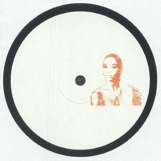 Unknown Artist - Thinkin' Bout'Chu / Future (12")