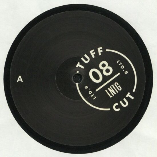 LNTG - Tuff Cut #8 (12″)