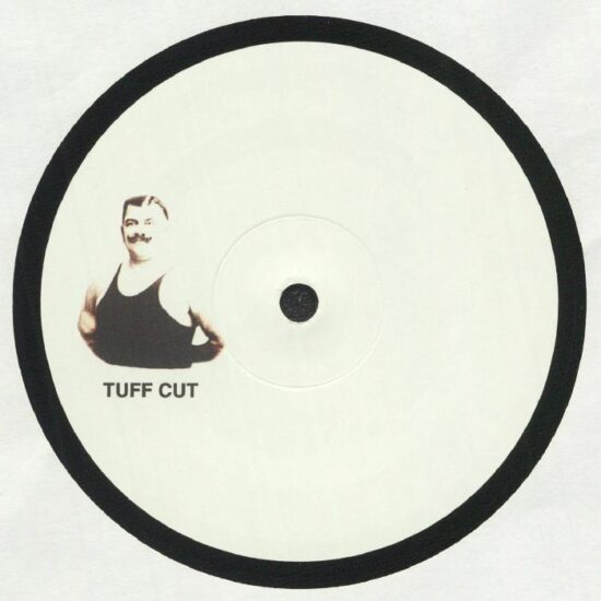 Late Nite Tuff Guy - Tuff Cut #11 (12")