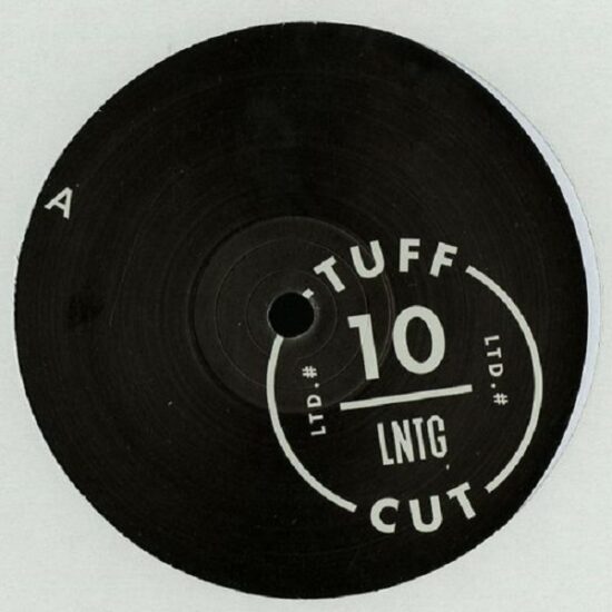 LNTG - Tuff Cut #10 (Record Store Day 2016) (12")