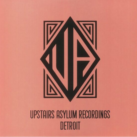 Various - Raw Viz-Shun EP (12")