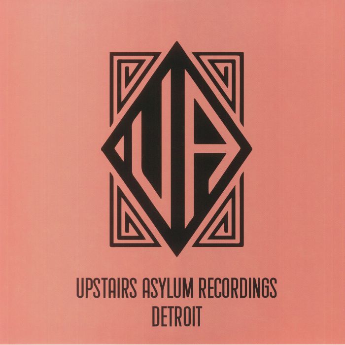 Various - Raw Viz-Shun EP (12")