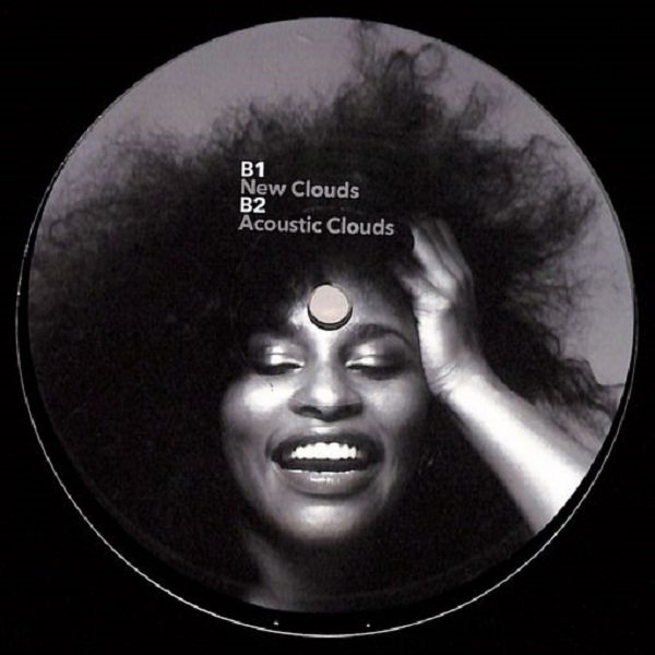 Krewcial - Clouds Edits (12") - Image 2