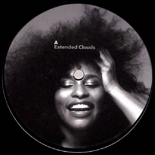 Krewcial - Clouds Edits (12")