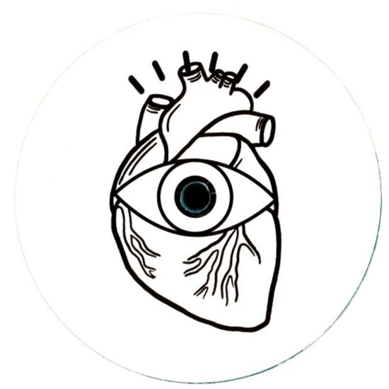 Various - Vision Of Love 003 (12")