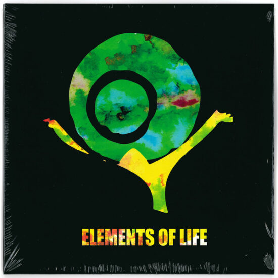 Elements Of Life - Vega Records Amsterdam Dance Event 2019 Sampler (2x7")
