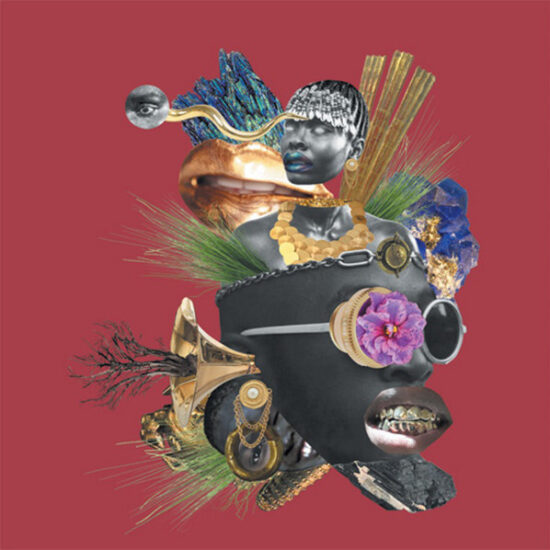 Alton Miller - All Things Good EP (12")