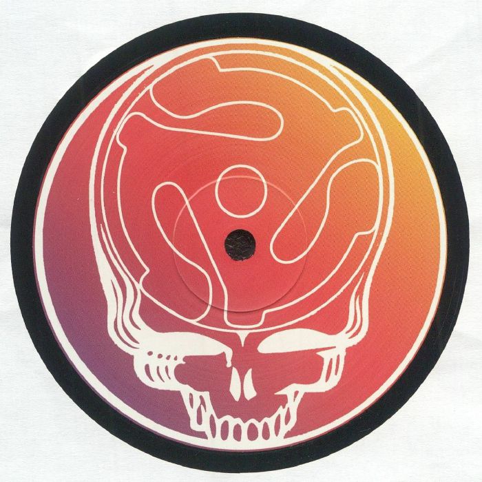 Sleazy Mcqueen - Coming Back Strong (12")