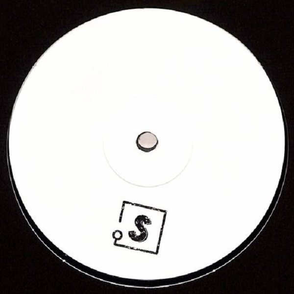 Sim Simma - Fela Edits (12")