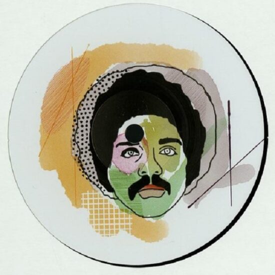 Alkalino - Facelifting EP (12")