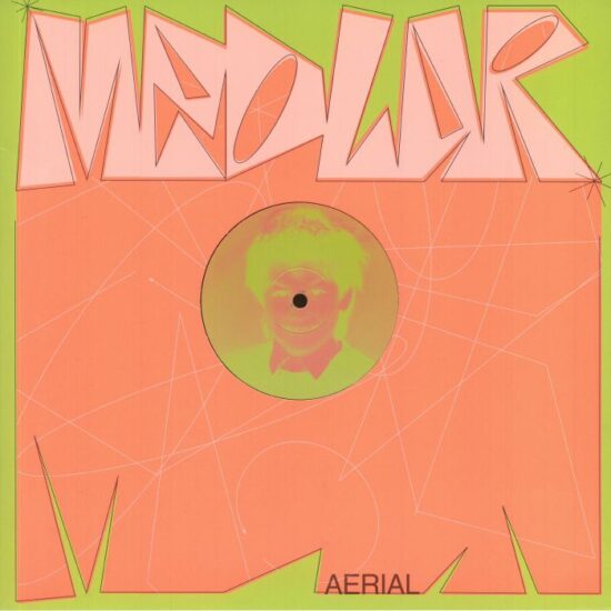 Medlar - AERIAL (12")